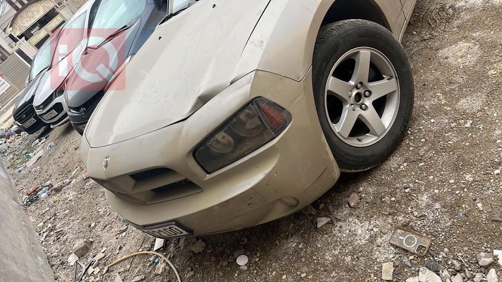 دودج تشارجر